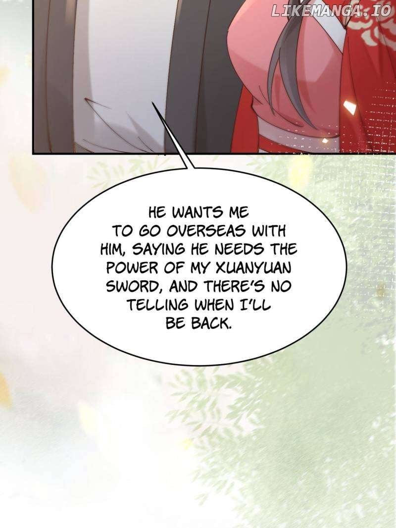 The Ghostly Doctor Chapter 580 - page 25