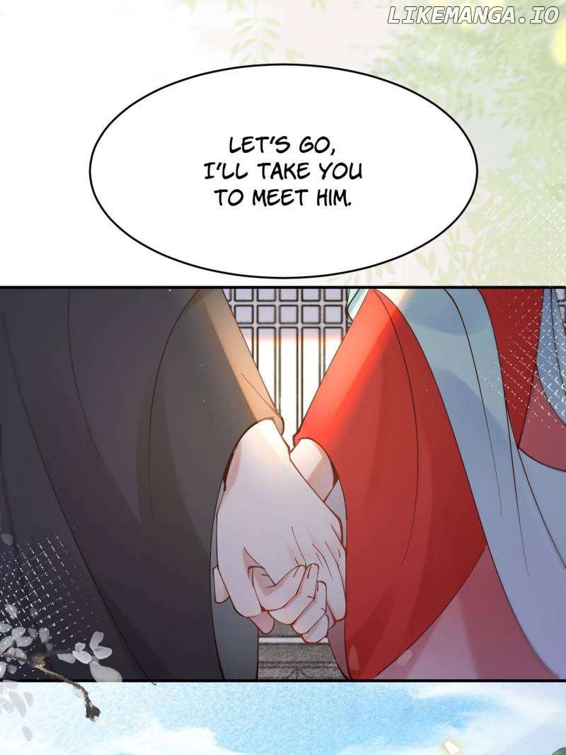 The Ghostly Doctor Chapter 580 - page 30