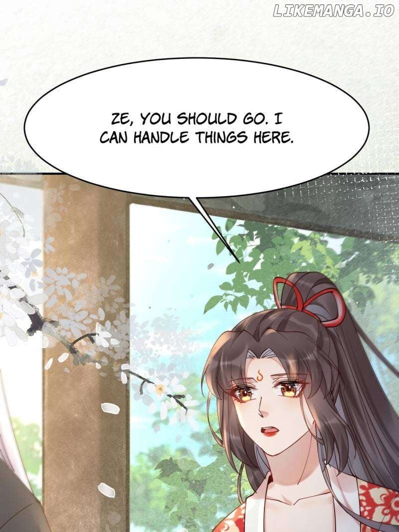 The Ghostly Doctor Chapter 580 - page 33
