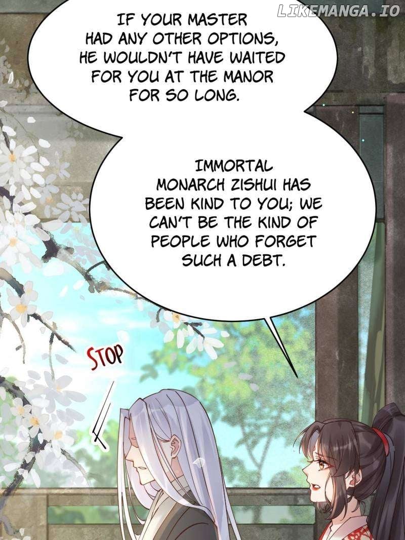 The Ghostly Doctor Chapter 580 - page 35