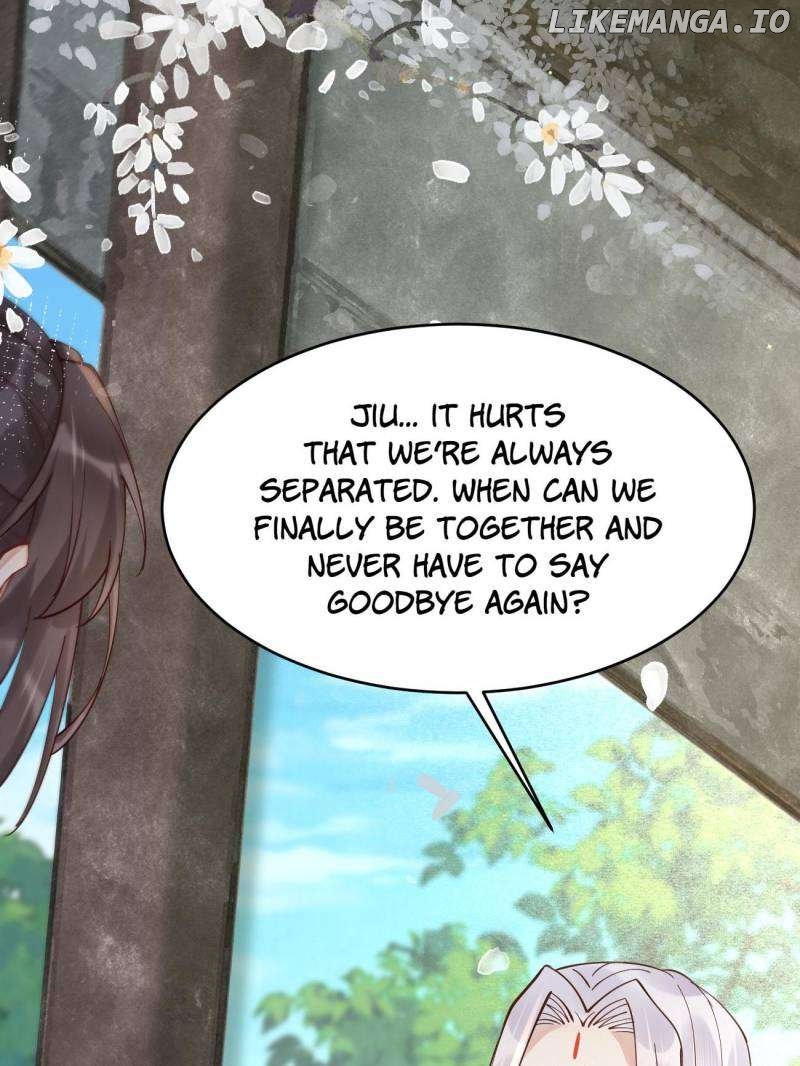 The Ghostly Doctor Chapter 580 - page 37