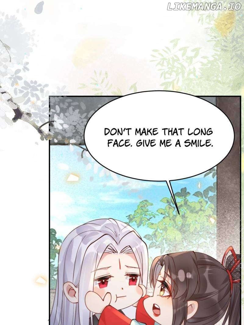The Ghostly Doctor Chapter 580 - page 41