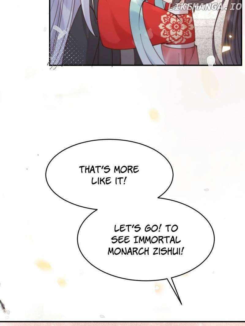 The Ghostly Doctor Chapter 580 - page 42