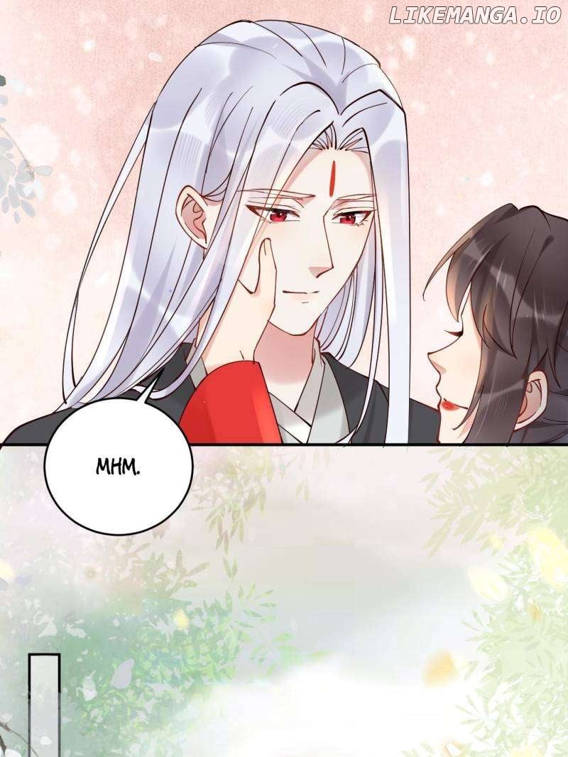 The Ghostly Doctor Chapter 580 - page 43