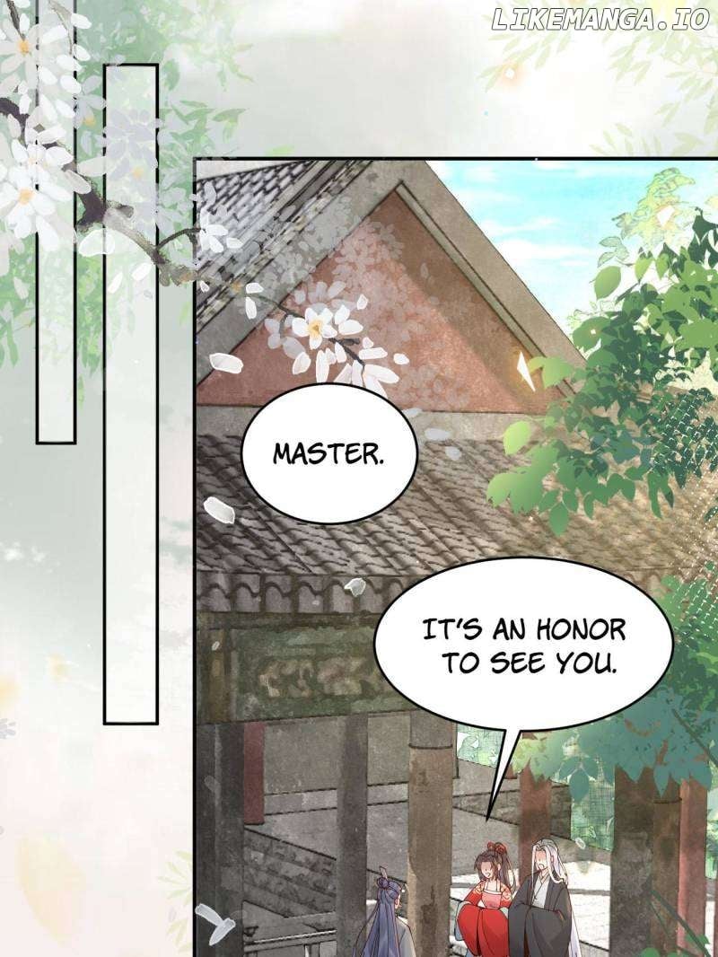 The Ghostly Doctor Chapter 580 - page 44