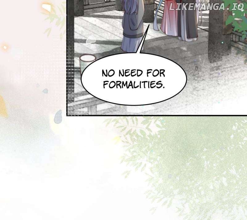 The Ghostly Doctor Chapter 580 - page 45