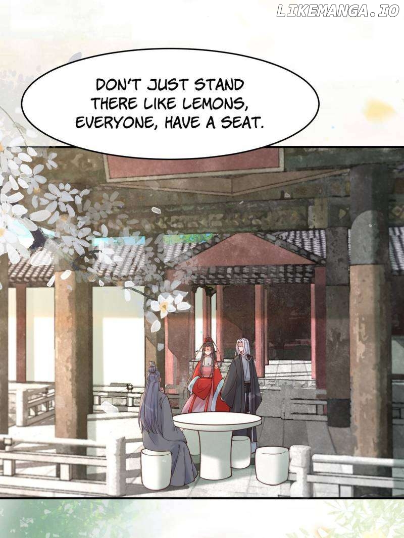 The Ghostly Doctor Chapter 580 - page 49