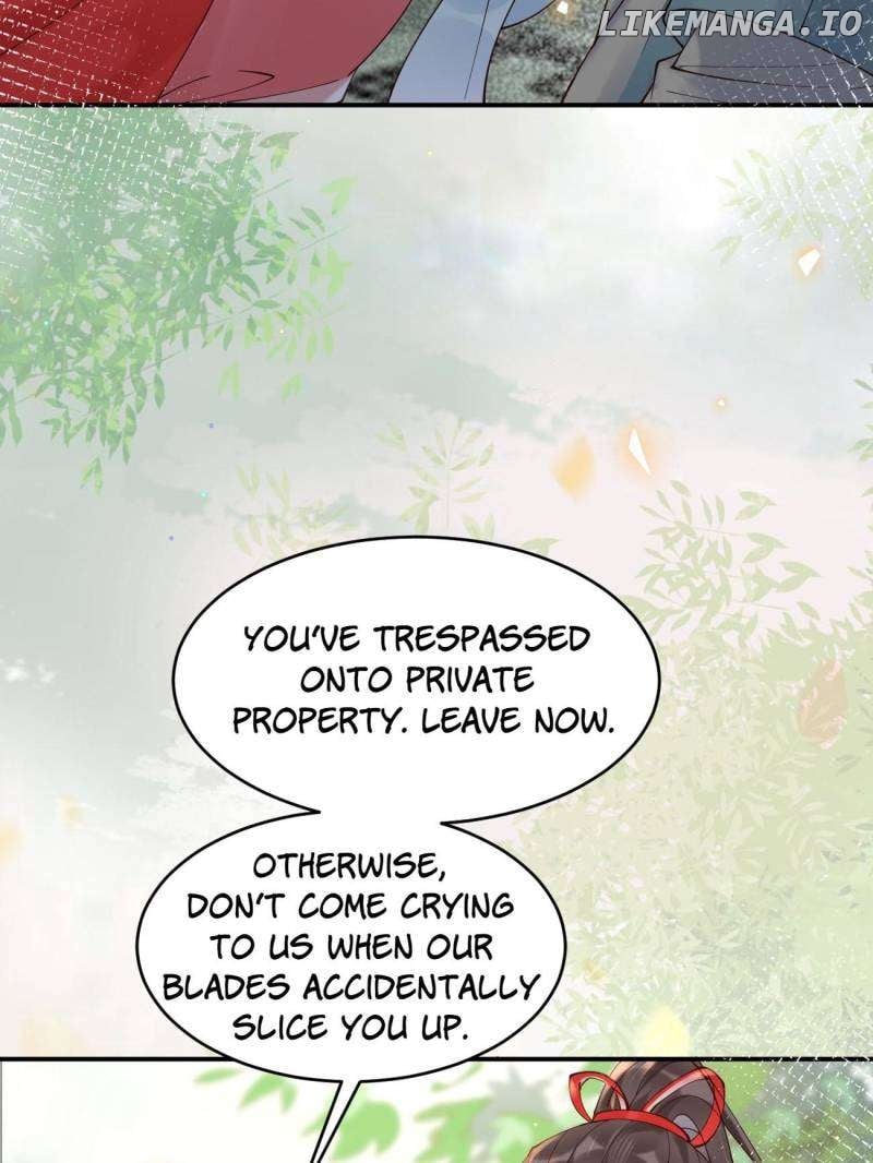 The Ghostly Doctor Chapter 580 - page 5