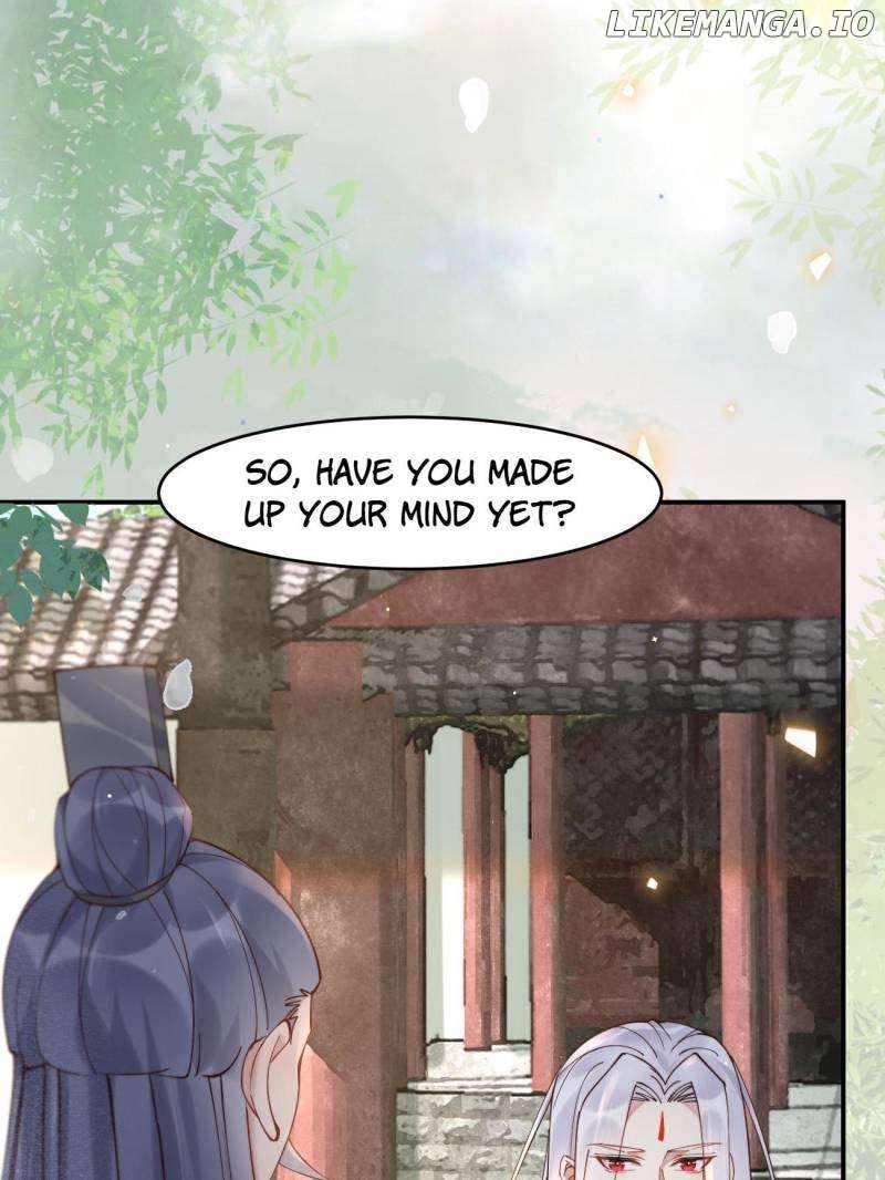 The Ghostly Doctor Chapter 580 - page 50