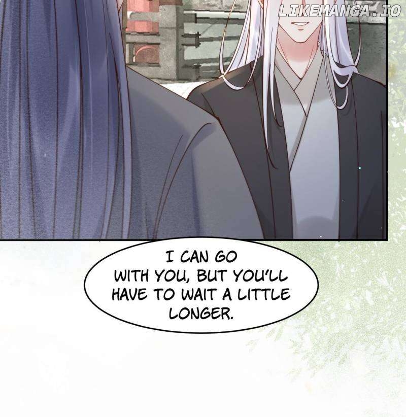 The Ghostly Doctor Chapter 580 - page 51
