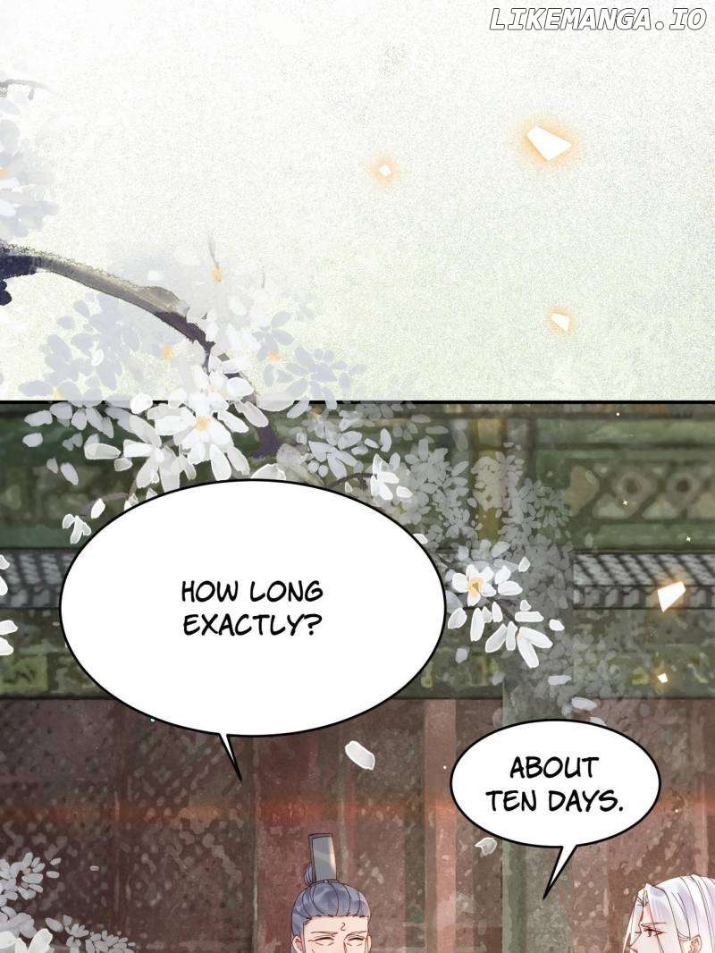 The Ghostly Doctor Chapter 580 - page 52