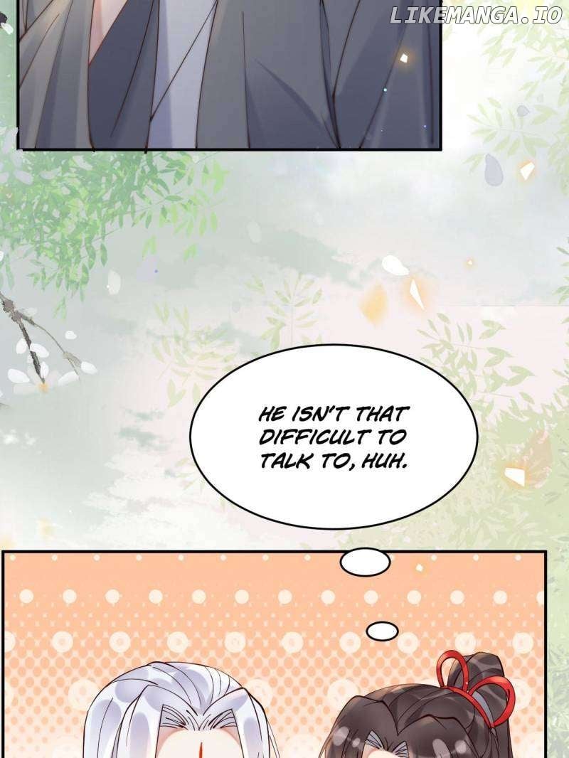 The Ghostly Doctor Chapter 580 - page 56