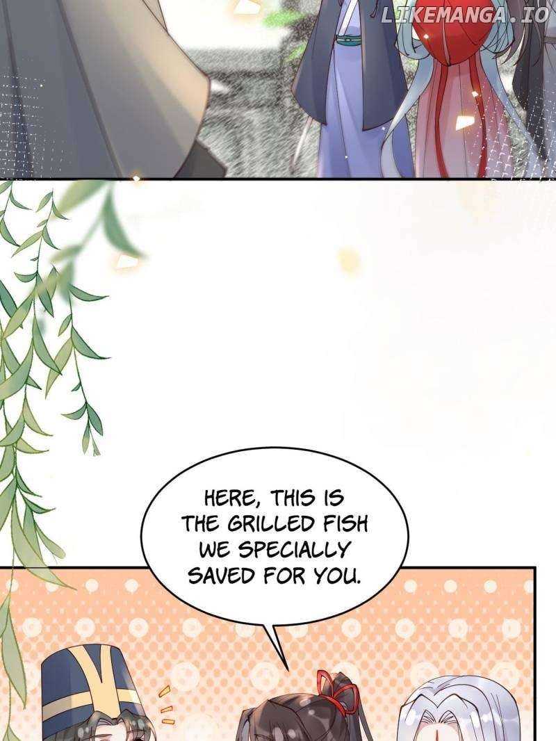 The Ghostly Doctor Chapter 580 - page 9