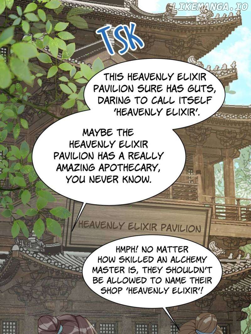 The Ghostly Doctor Chapter 581 - page 3