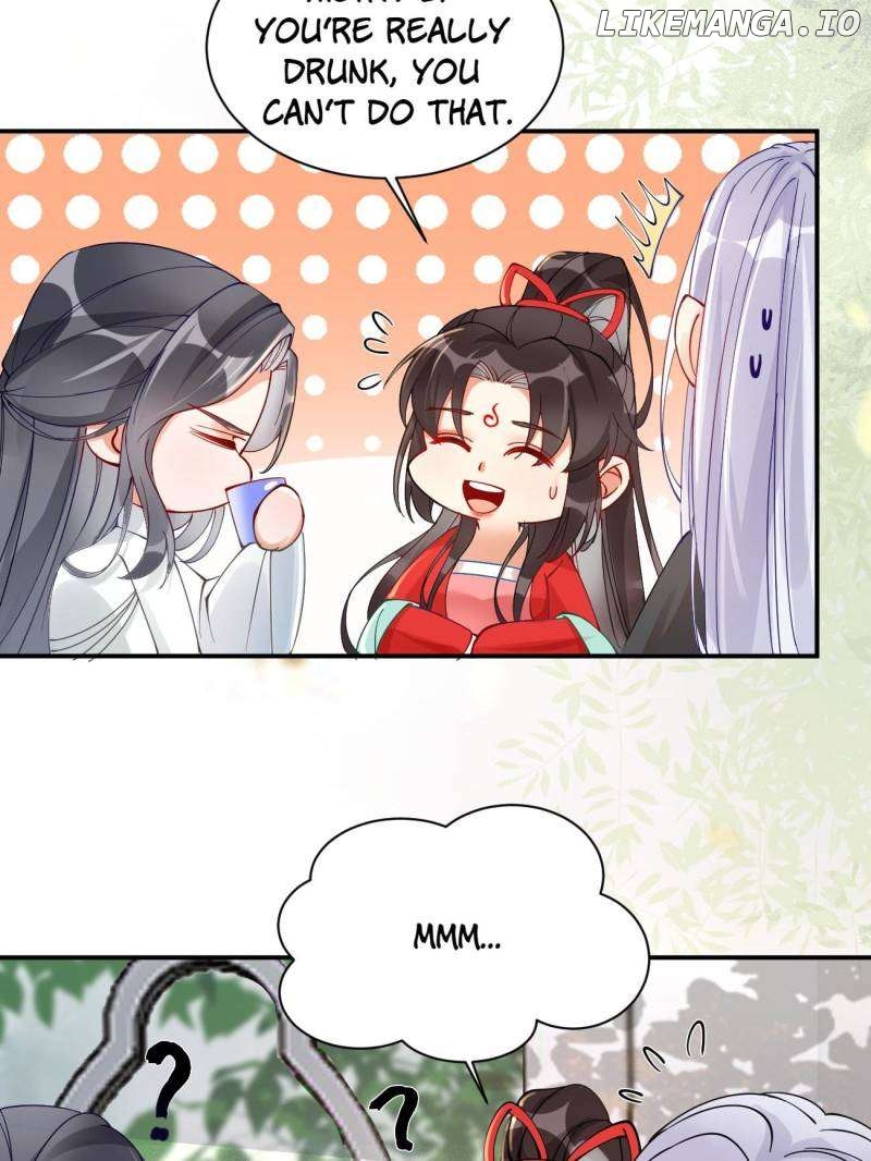 The Ghostly Doctor Chapter 581 - page 32