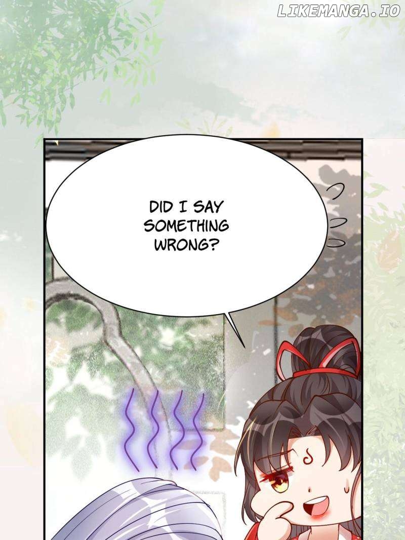 The Ghostly Doctor Chapter 581 - page 41