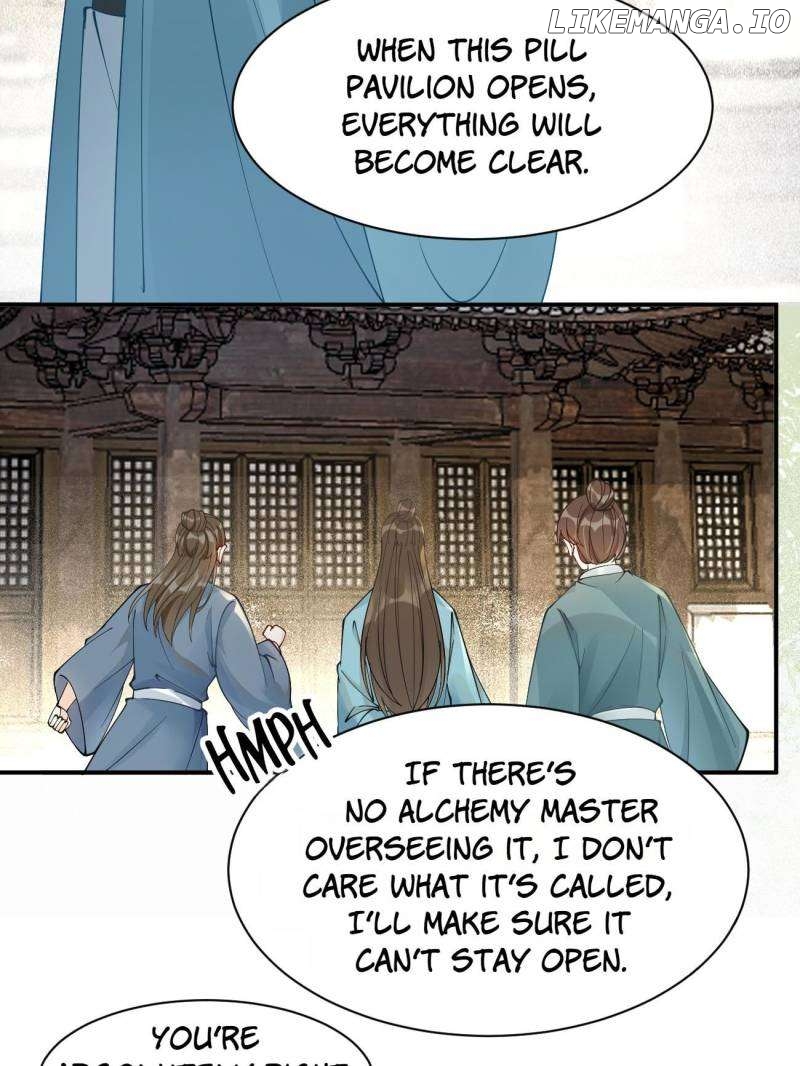 The Ghostly Doctor Chapter 581 - page 6