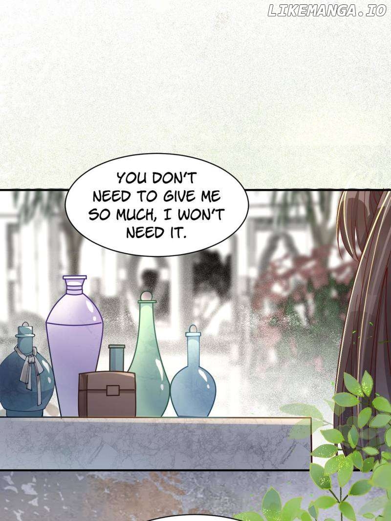 The Ghostly Doctor Chapter 581 - page 8