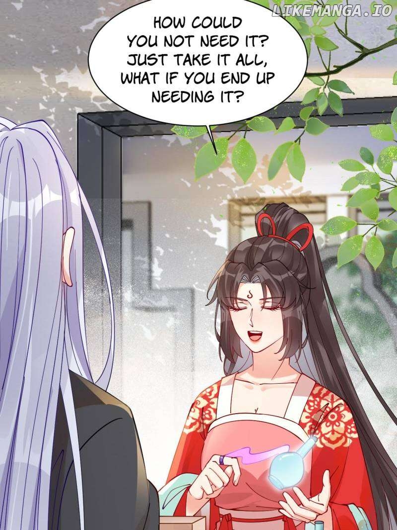 The Ghostly Doctor Chapter 581 - page 9