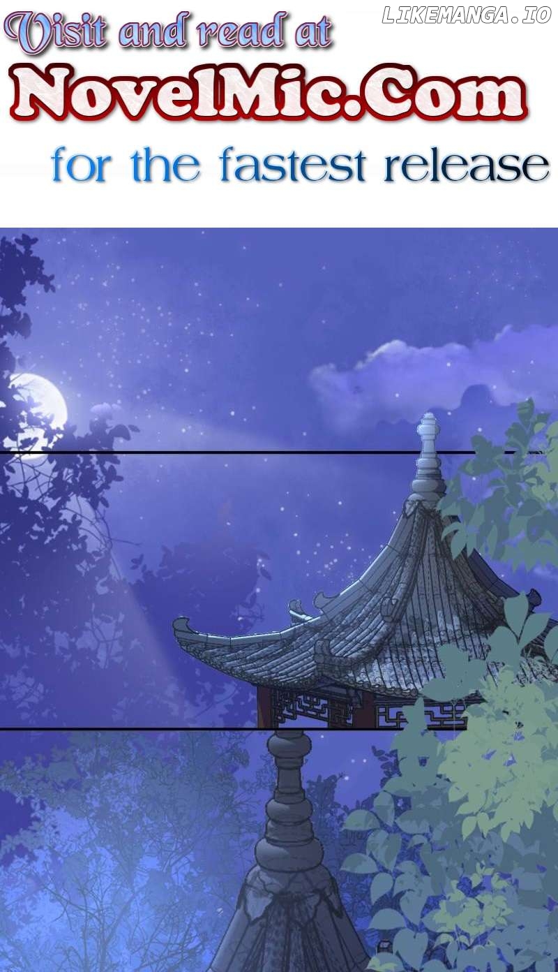 The Ghostly Doctor Chapter 582 - page 1