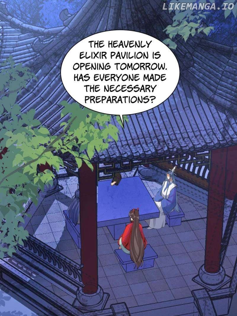 The Ghostly Doctor Chapter 582 - page 2