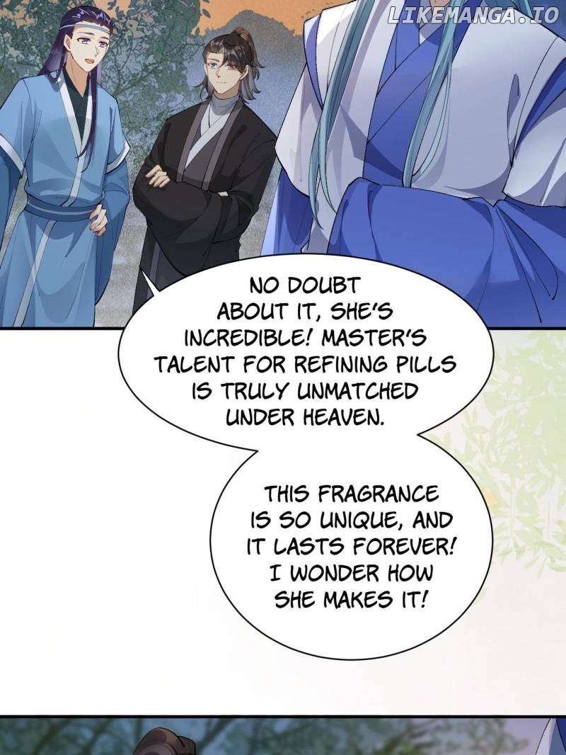 The Ghostly Doctor Chapter 582 - page 20