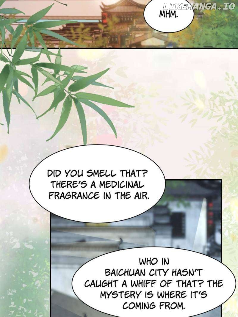 The Ghostly Doctor Chapter 582 - page 22