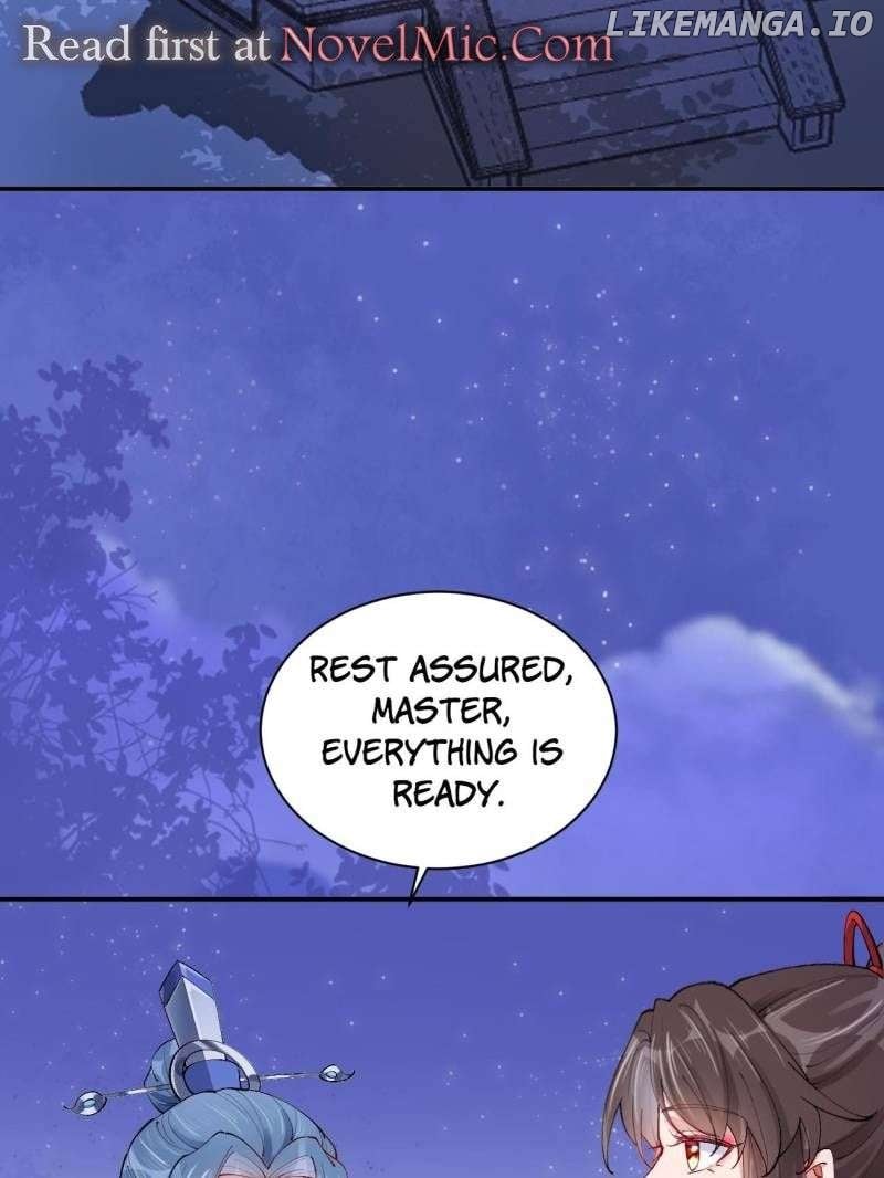 The Ghostly Doctor Chapter 582 - page 3