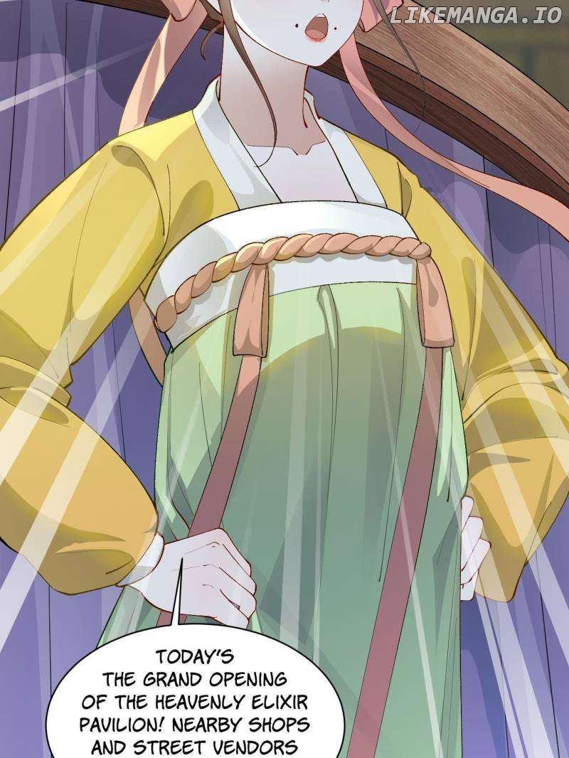 The Ghostly Doctor Chapter 582 - page 30