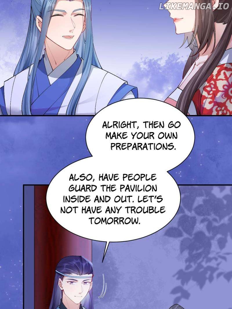 The Ghostly Doctor Chapter 582 - page 4