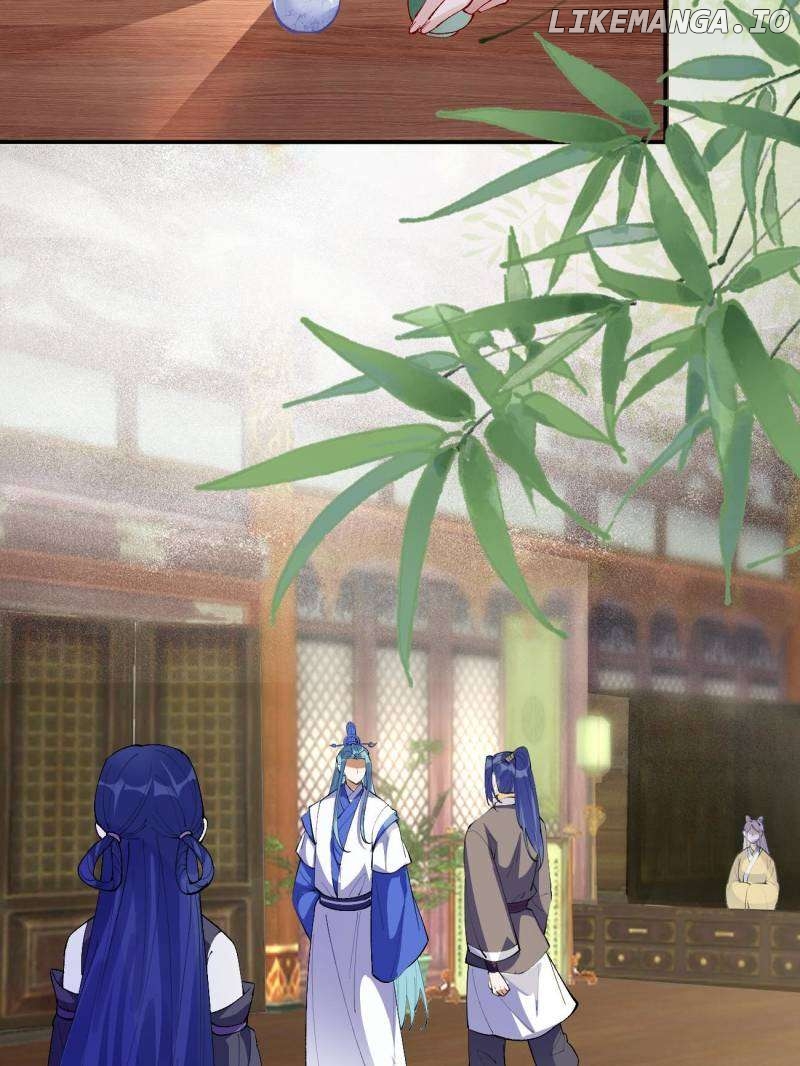 The Ghostly Doctor Chapter 582 - page 41
