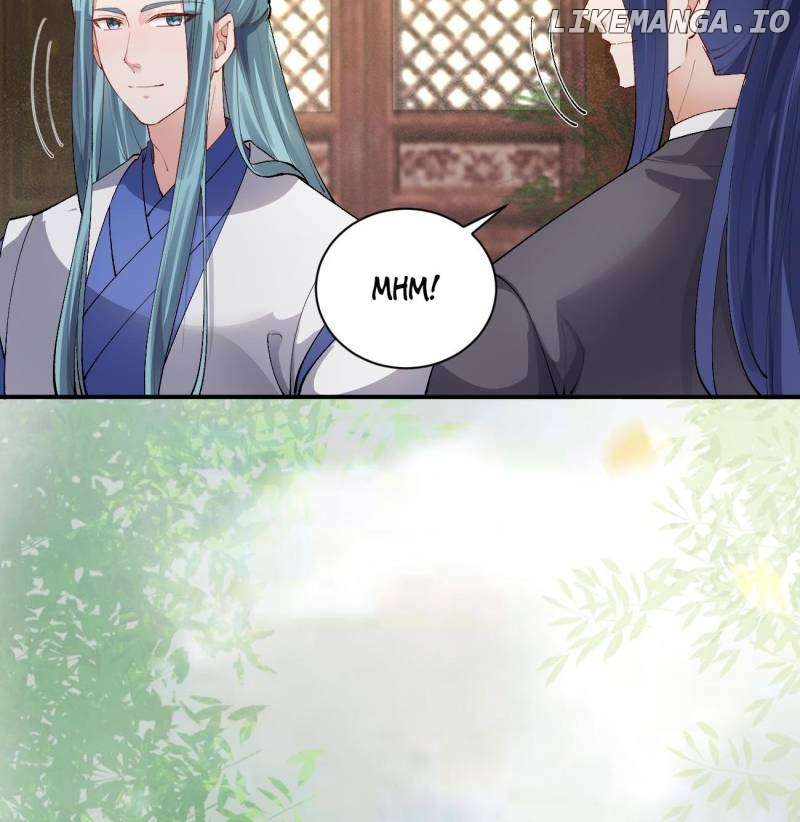 The Ghostly Doctor Chapter 582 - page 43
