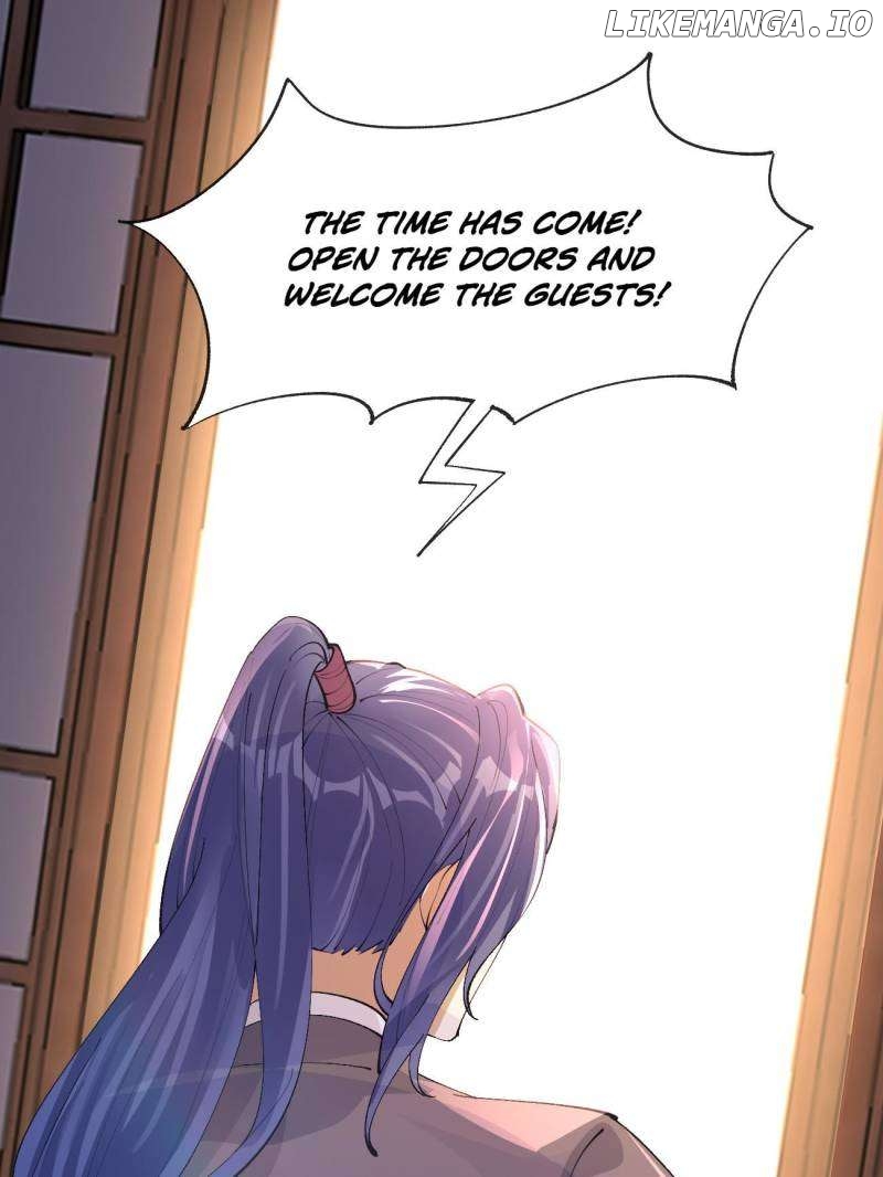 The Ghostly Doctor Chapter 582 - page 44