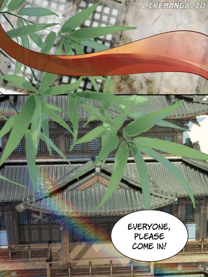 The Ghostly Doctor Chapter 582 - page 48