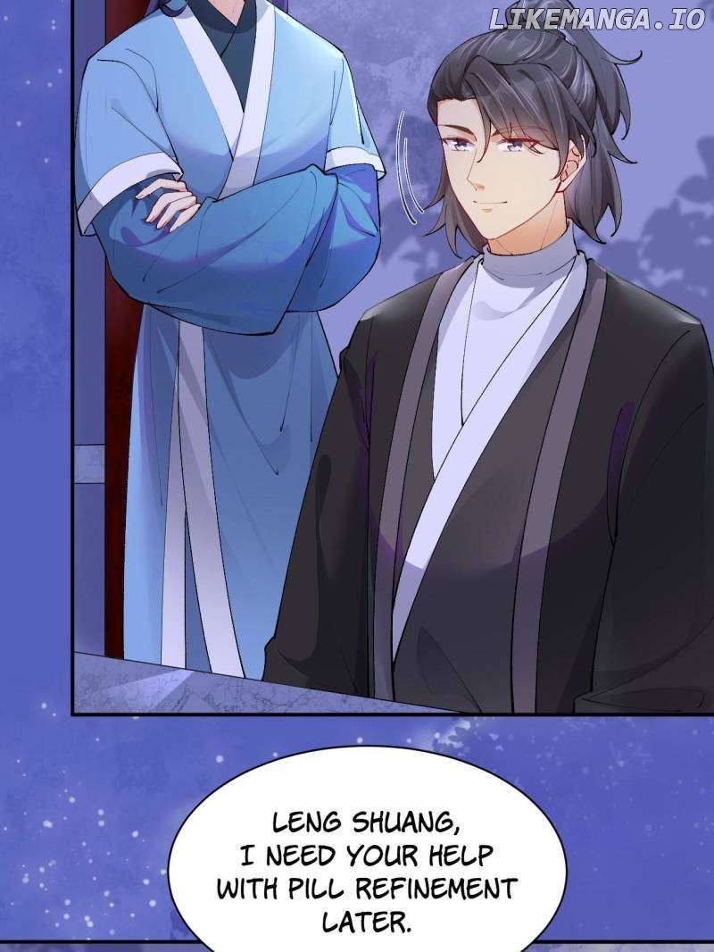 The Ghostly Doctor Chapter 582 - page 5
