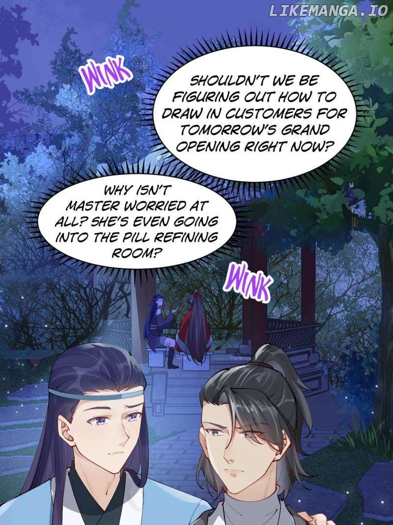 The Ghostly Doctor Chapter 582 - page 7