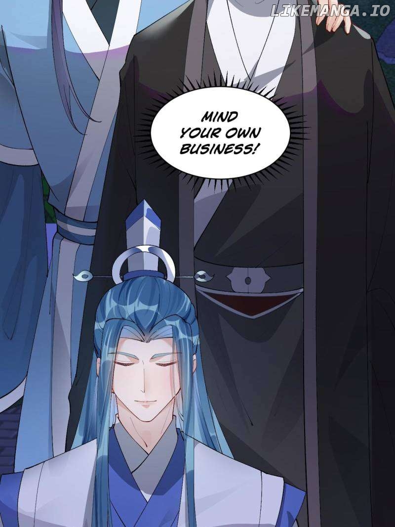 The Ghostly Doctor Chapter 582 - page 8