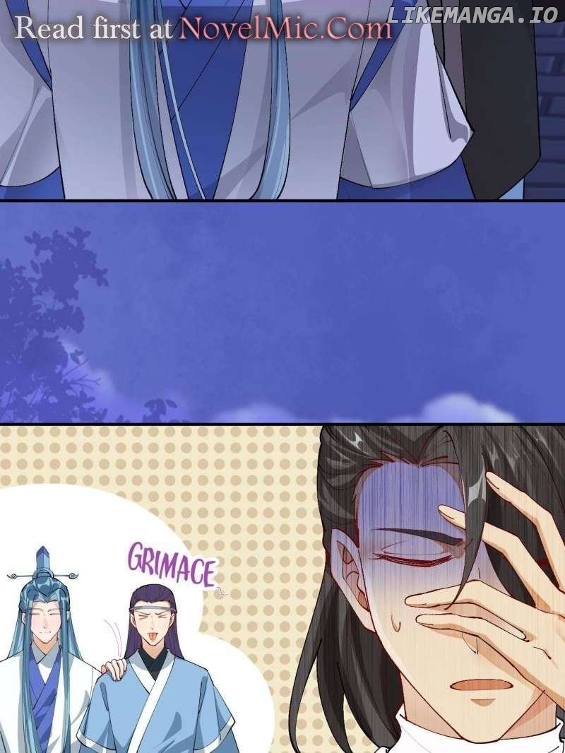 The Ghostly Doctor Chapter 582 - page 9