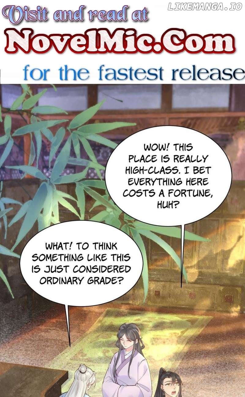 The Ghostly Doctor Chapter 583 - page 1