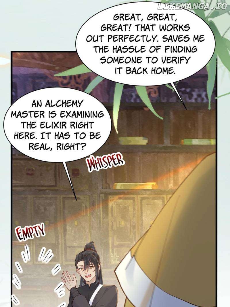 The Ghostly Doctor Chapter 583 - page 10