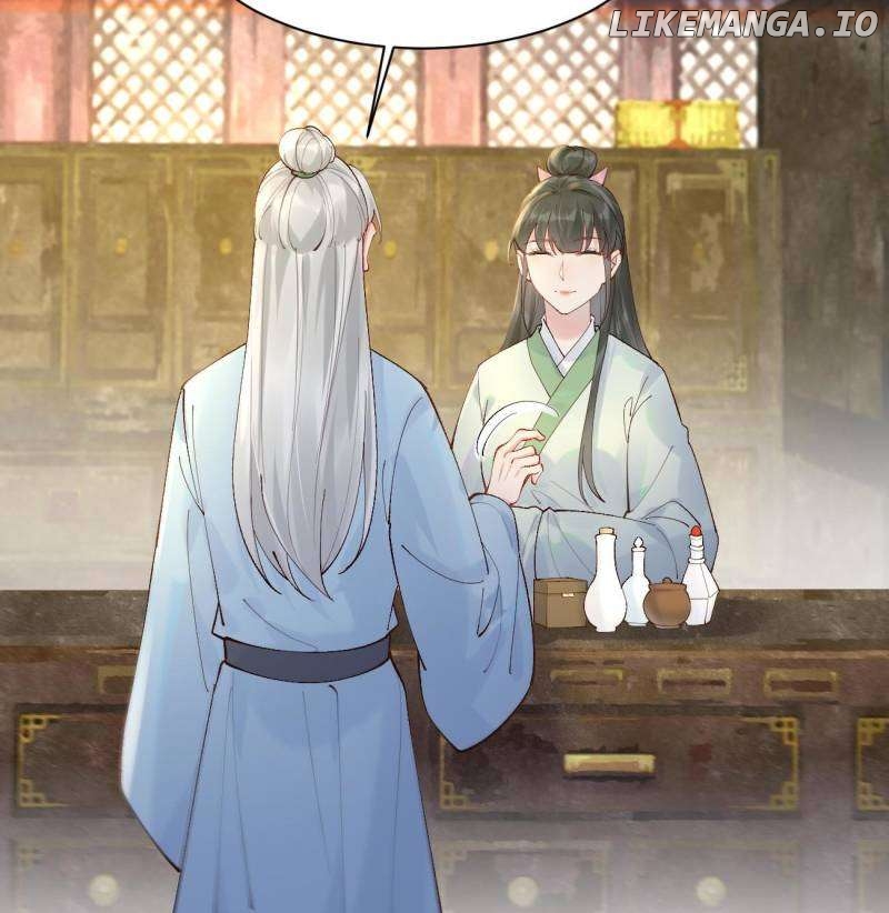 The Ghostly Doctor Chapter 583 - page 12