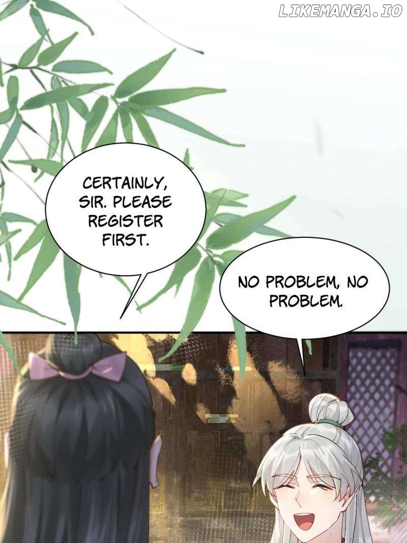 The Ghostly Doctor Chapter 583 - page 13