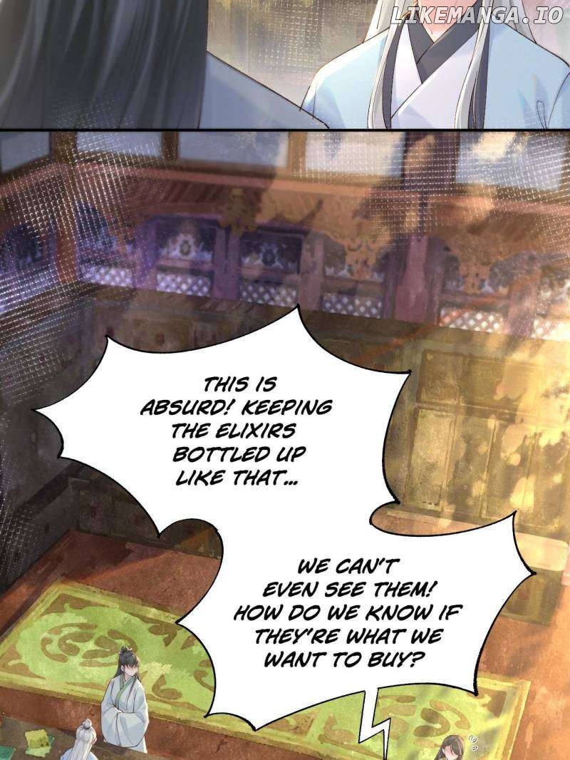 The Ghostly Doctor Chapter 583 - page 14