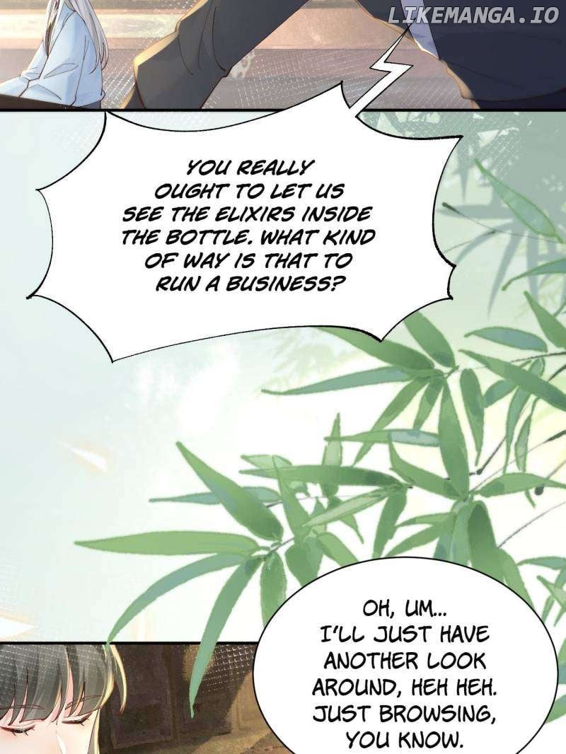 The Ghostly Doctor Chapter 583 - page 16