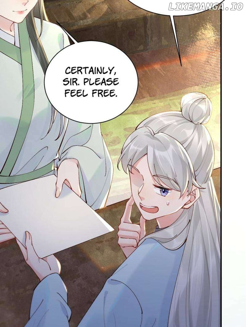 The Ghostly Doctor Chapter 583 - page 17