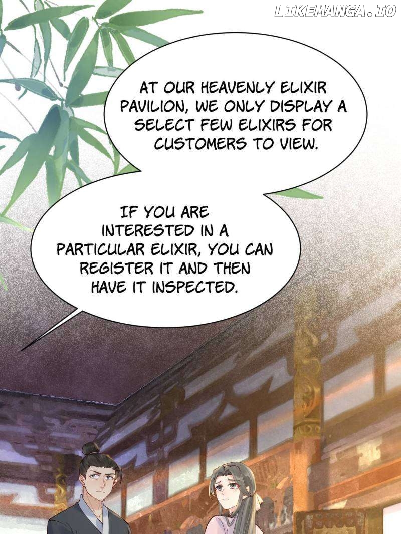 The Ghostly Doctor Chapter 583 - page 19