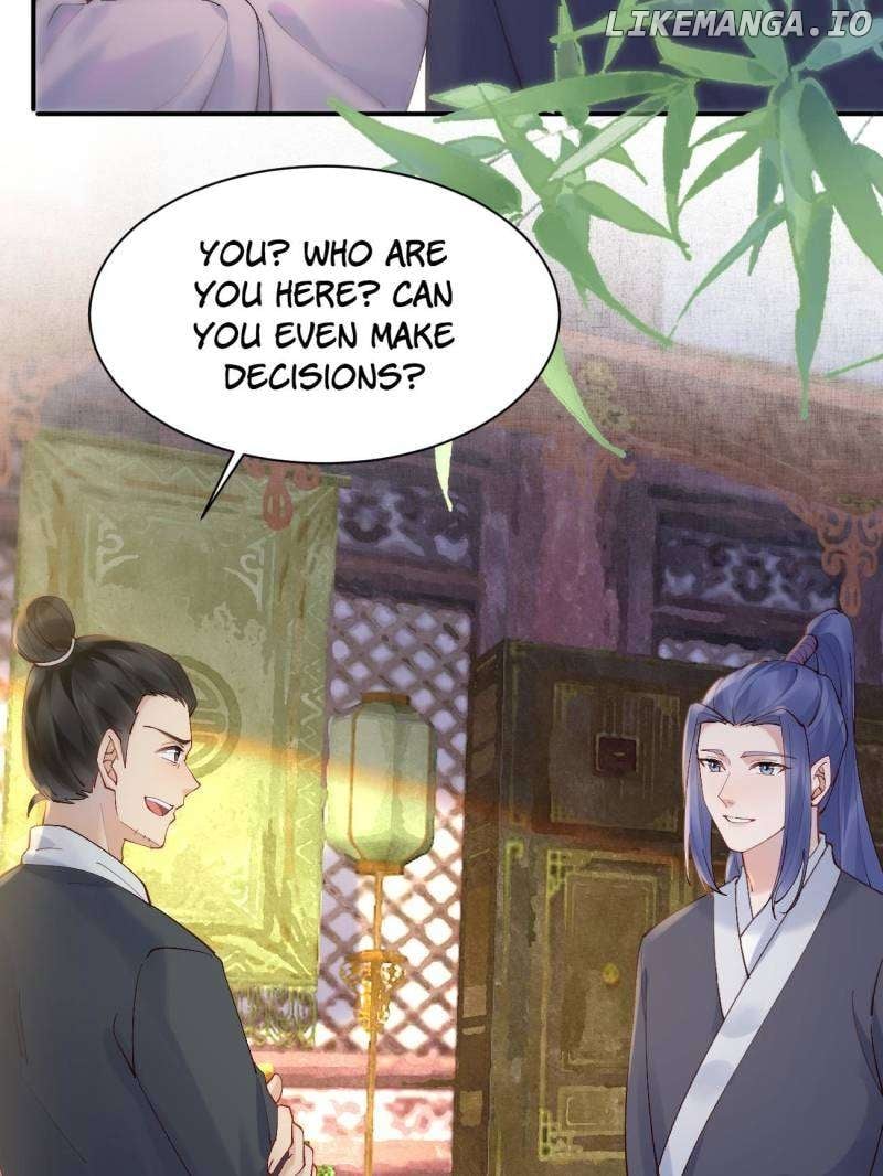 The Ghostly Doctor Chapter 583 - page 22