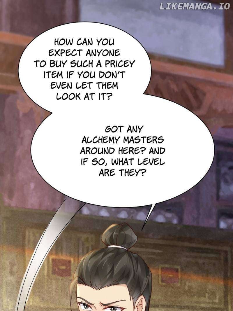 The Ghostly Doctor Chapter 583 - page 25