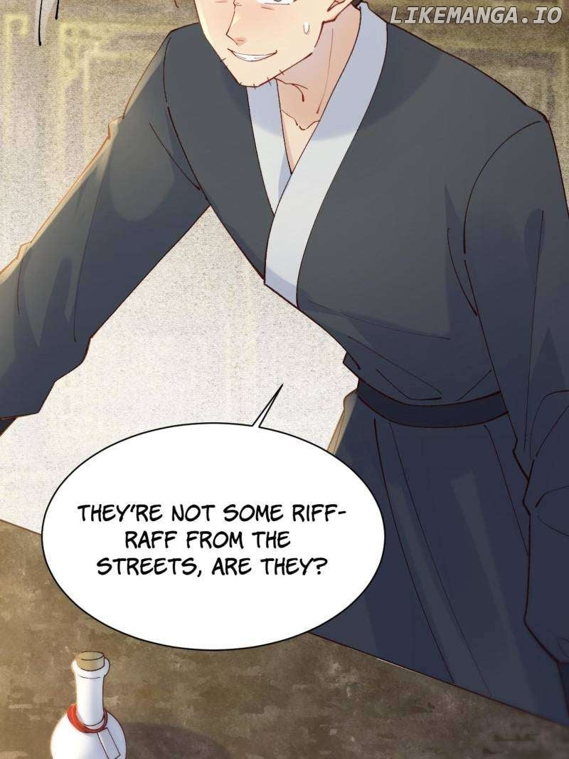 The Ghostly Doctor Chapter 583 - page 26