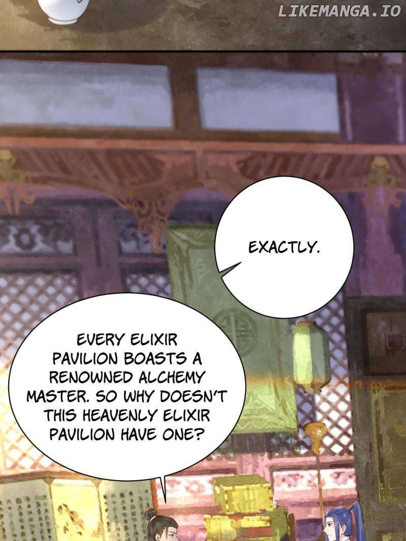 The Ghostly Doctor Chapter 583 - page 27